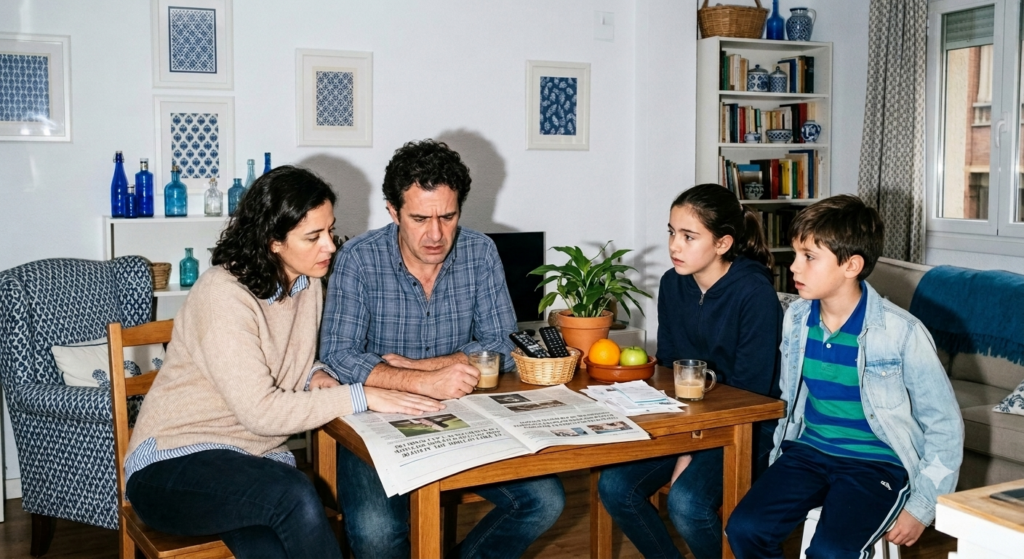 Canarias y Madrid lideran el malestar por la falta de vivienda pública mientras crece el miedo a una nueva burbuja inmobiliaria