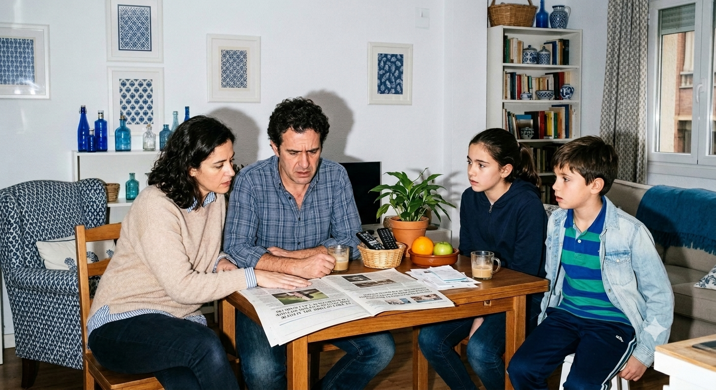 Canarias y Madrid lideran el malestar por la falta de vivienda pública mientras crece el miedo a una nueva burbuja inmobiliaria