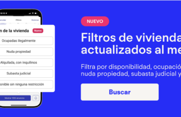 Cómo encontrar una casa para subasta, con nuda propiedad o sin cargas en 2026: los nuevos filtros que facilitan la búsqueda