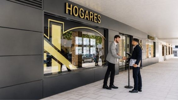 Más de 500 profesionales y una misma filosofía: el modelo de talento que impulsa el crecimiento de Hogares Group
