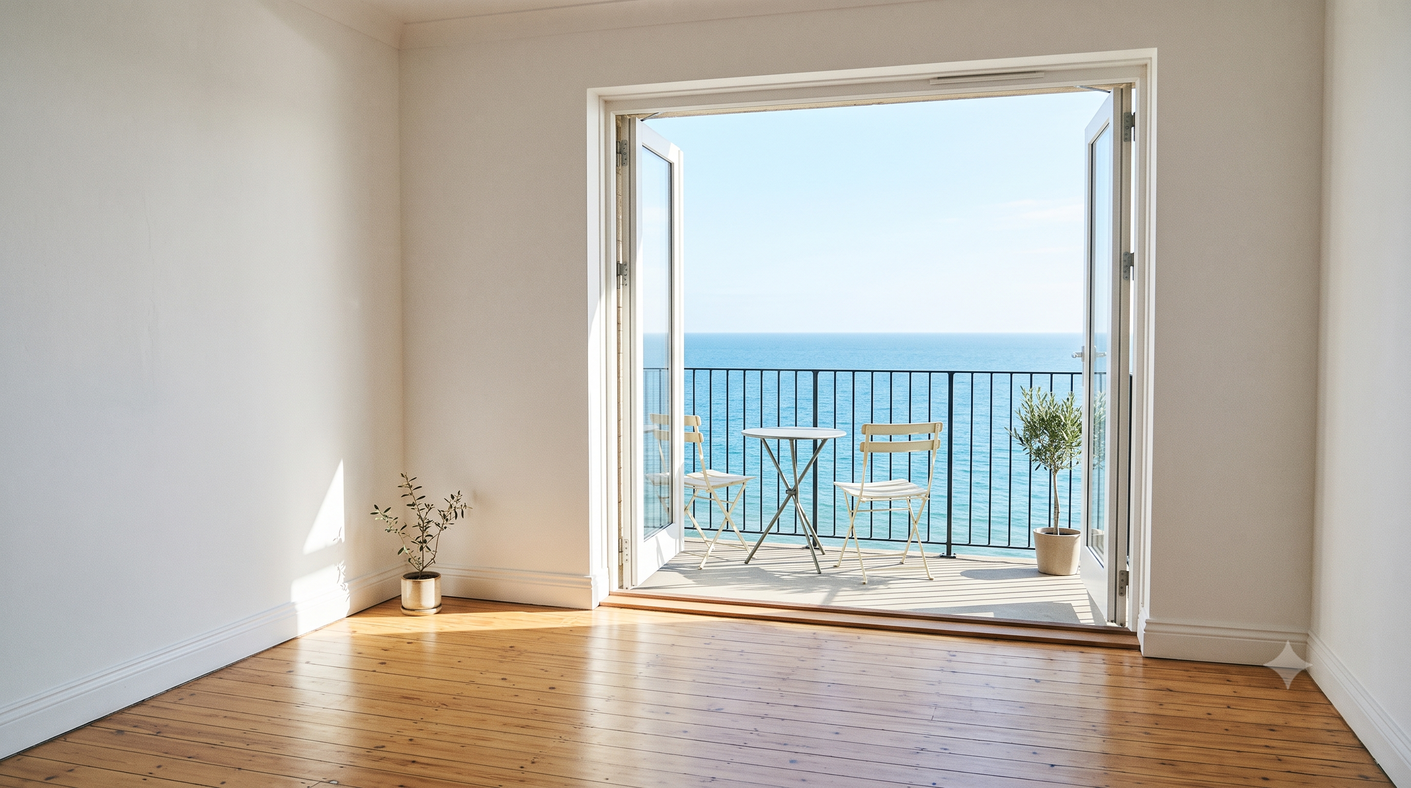 El precio de la vivienda en venta se triplica en la costa española en cinco años