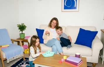 La segunda residencia cambia de dueño: el nuevo perfil dominante es ahora una mujer de 42 años y con hijos