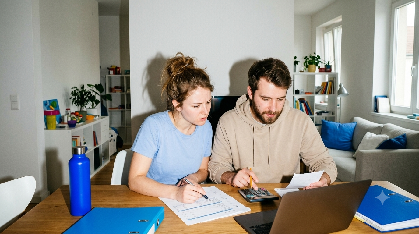 Uno de cada cinco ciudadanos planea comprar vivienda en los próximos cinco años