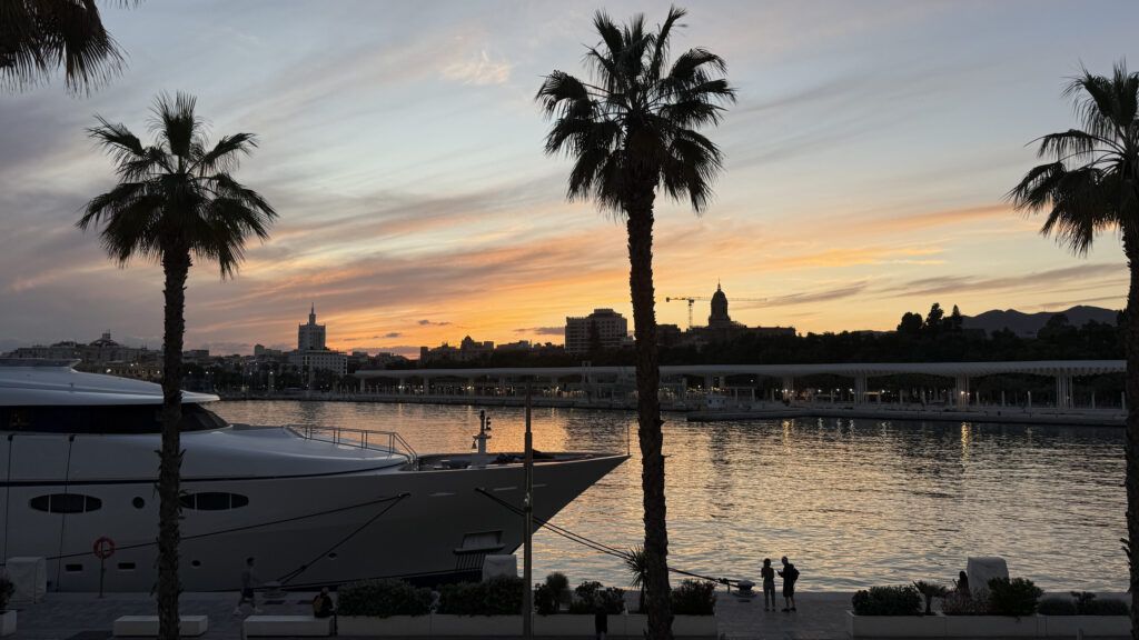Málaga