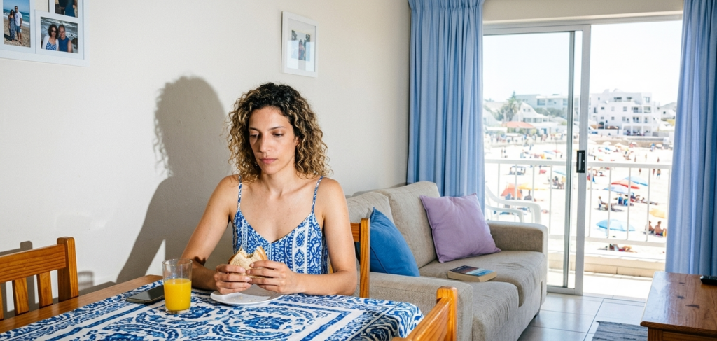 Alquilar una vivienda en la playa este verano puede costar el doble que hace cinco años