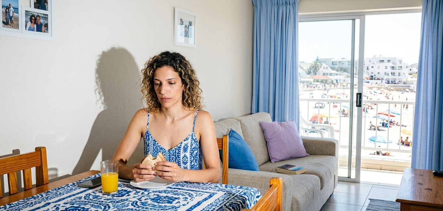 Alquilar una vivienda en la playa este verano puede costar el doble que hace cinco años