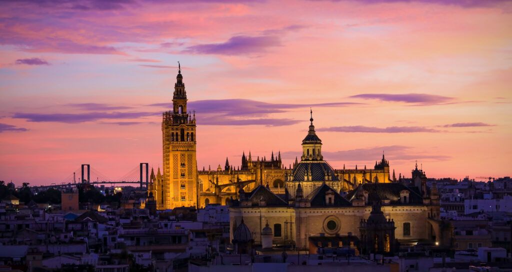 Sevilla