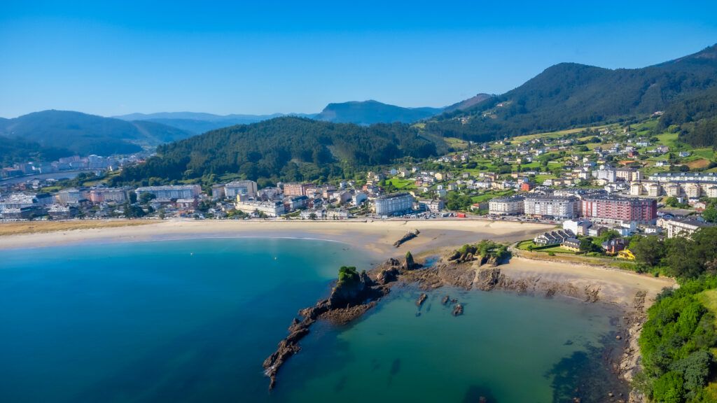 Viveiro, Lugo
