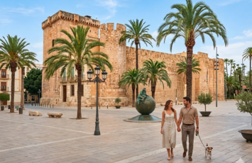 Living in Elche: everything you need to know about the city of palm trees