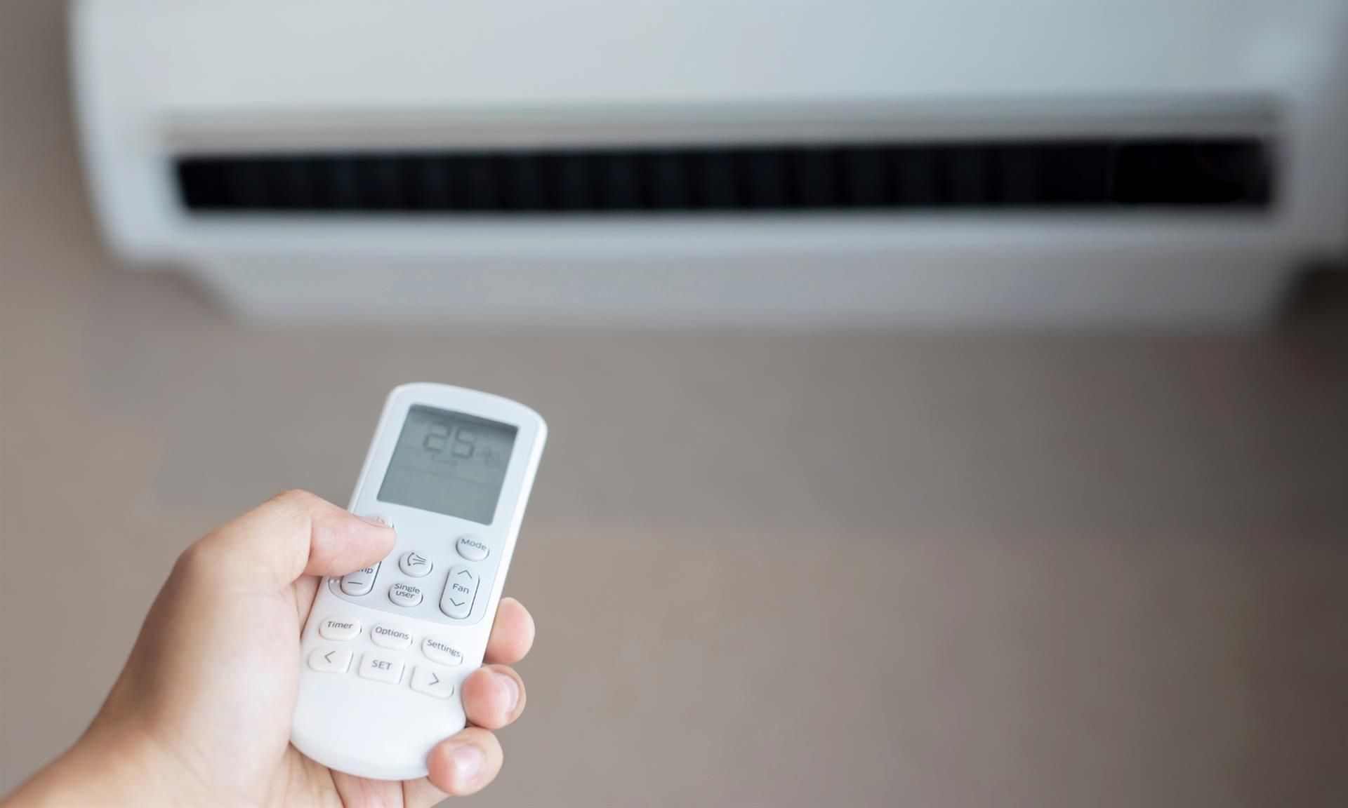 La mayoría de los consumidores solo tiene contratada una potencia eléctrica