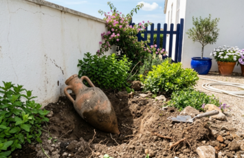 ¿Qué pasa si encontramos petróleo, ruinas o joyas en nuestra vivienda o terreno en 2026?
