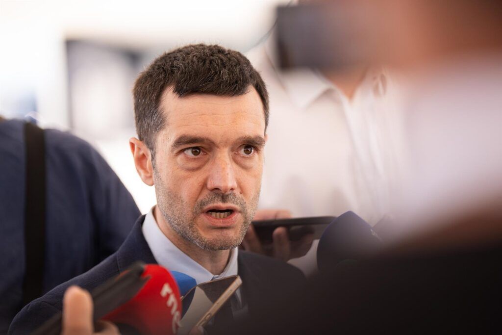 El Ministerio de Consumo espera que el decreto de vivienda que regula la prórroga de los alquileres salga adelante antes del final de agosto