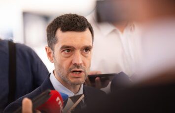 El Ministerio de Consumo espera que el decreto de vivienda que regula la prórroga de los alquileres salga adelante antes del final de agosto