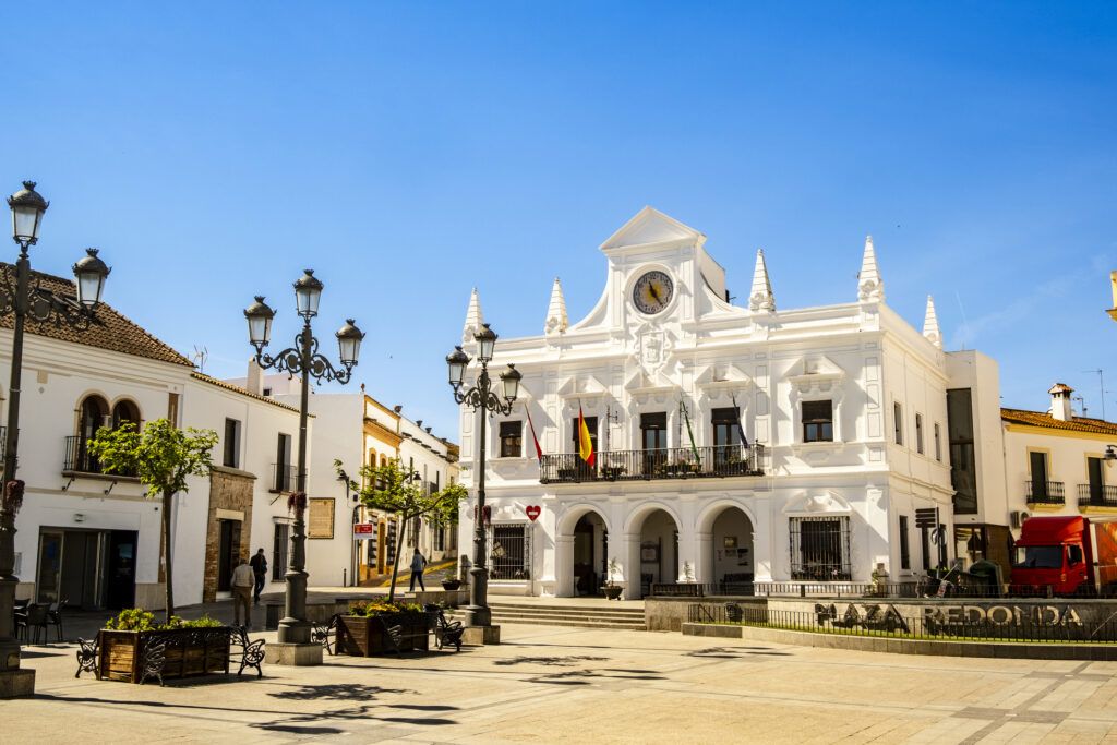 Cartaya, Huelva