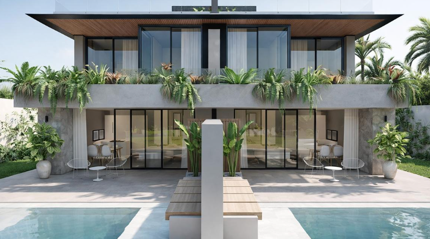 CENTURY 21 España incorpora la promoción “Maravela House” a su cartera de inmuebles en Málaga - Fotocasa Life Maravela House