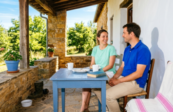 ¿Qué conviene revisar si vamos a comprar una casa en el campo? Además del estado de la vivienda, debemos revisar el terreno
