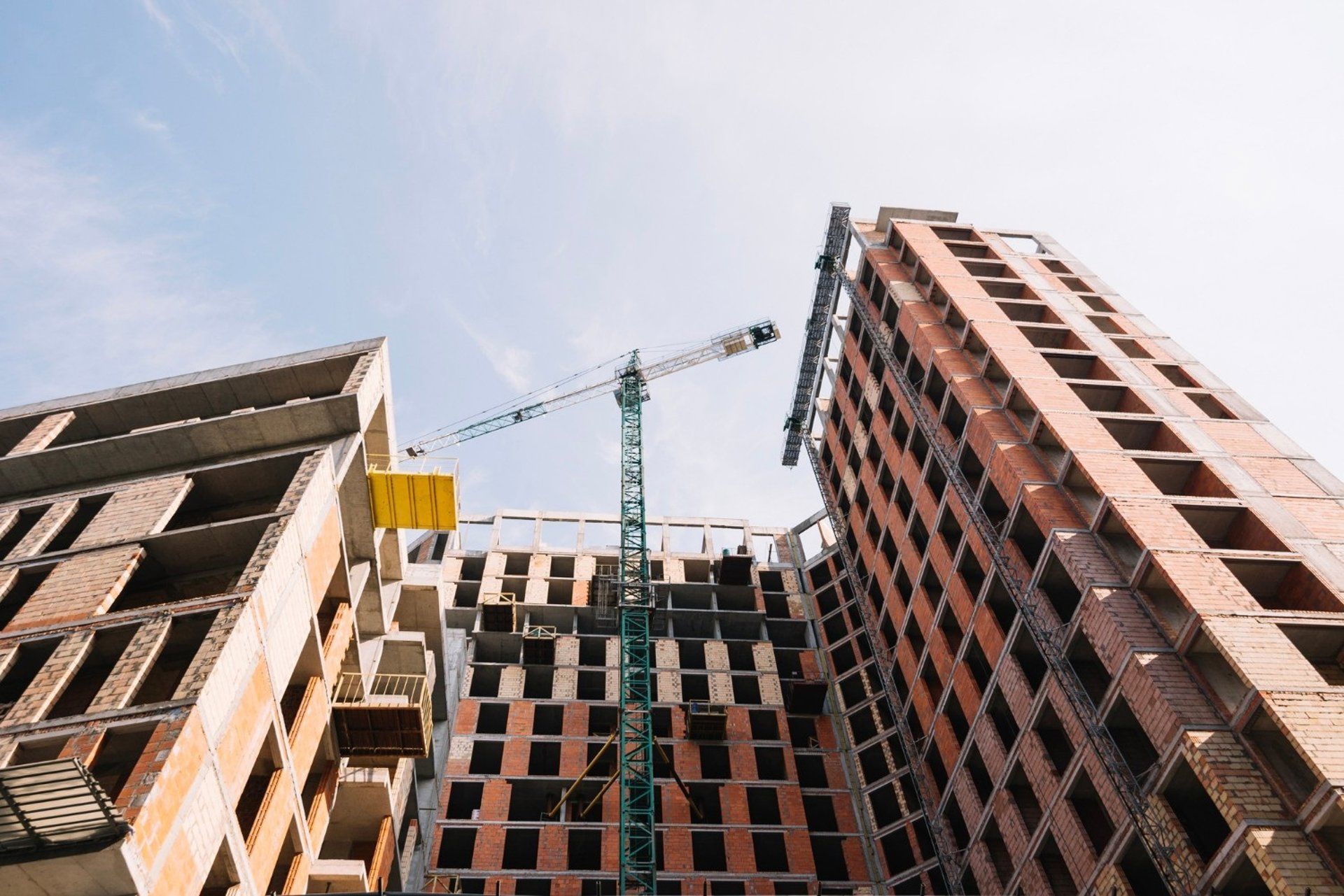La Comisión Europea abre una consulta pública para simplificar las normas que regulan la construcción de vivienda