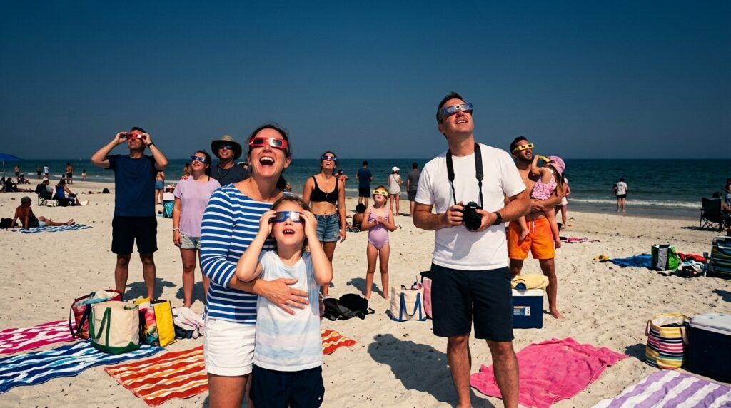 Qué hacer en España en agosto 2026: los planes imprescindibles para disfrutar del verano como nunca