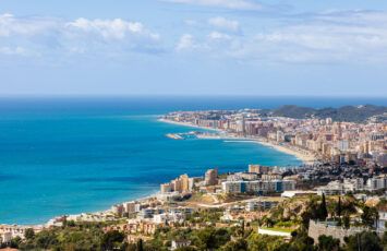 CENTURY 21 España incorpora la promoción “Maravela House” a su cartera de inmuebles en Málaga