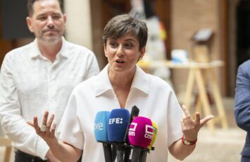 El Gobierno envía a las comunidades autónomas la documentación para pagar los fondos del Plan Estatal de Vivienda