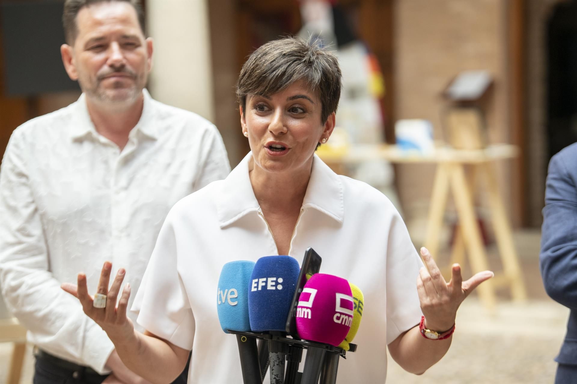 El Gobierno envía a las comunidades autónomas la documentación para pagar los fondos del Plan Estatal de Vivienda