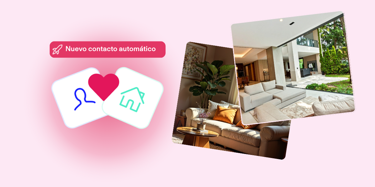 ¿Estás buscando piso? El truco de Fotocasa para ser el primero en contactar con un nuevo anuncio