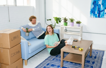 Reutilizar la ciudad: el cambio de uso como herramienta frente a la escasez de vivienda