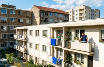 El ciclo alcista en el precio de la vivienda continúa en el segundo trimestre de 2026, aunque el ritmo de crecimiento se modera