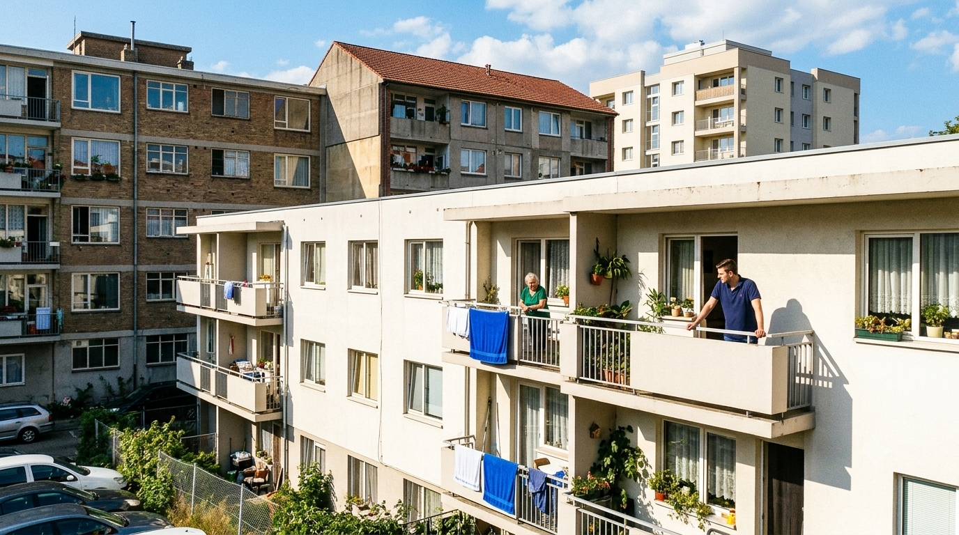 El ciclo alcista en el precio de la vivienda continúa en el segundo trimestre de 2026, aunque el ritmo de crecimiento se modera