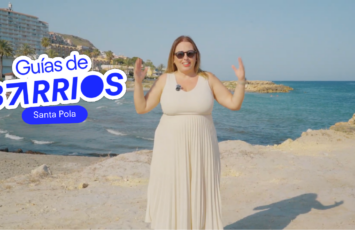 Cómo es vivir en Santa Pola