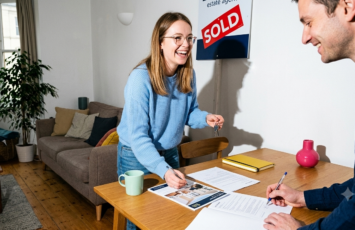 ¿Qué es la venta flash de una vivienda? El objetivo es cerrar la venta muy rápido