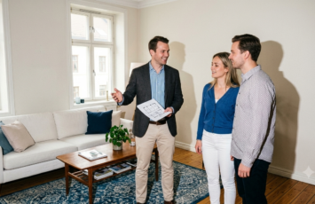 El 28 % de los potenciales compradores aplaza la compra de vivienda por falta de capacidad de ahorro