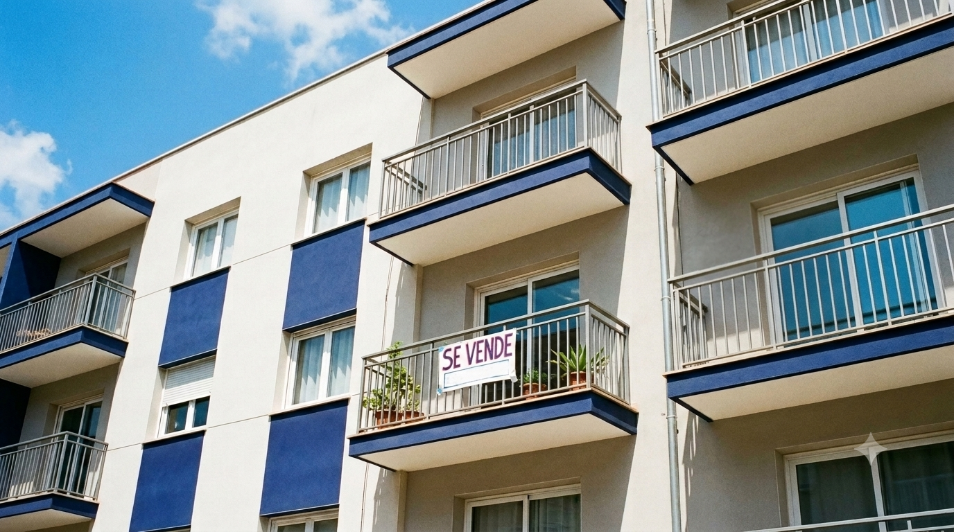 ¿Qué pasa con la hipoteca si decidimos vender una casa a los dos años? La hipoteca deberá cancelarse durante la compraventa
