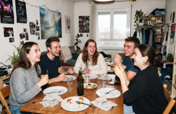 Location pour Erasmus en Espagne 2026 : le guide ultime pour tout savoir sur le logement