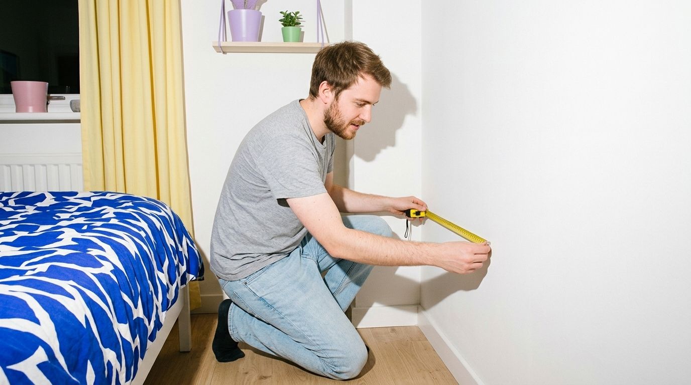 Ideas para aprovechar las esquinas de las habitaciones: 15 soluciones para convertir un espacio muerto en tu rincón favorito