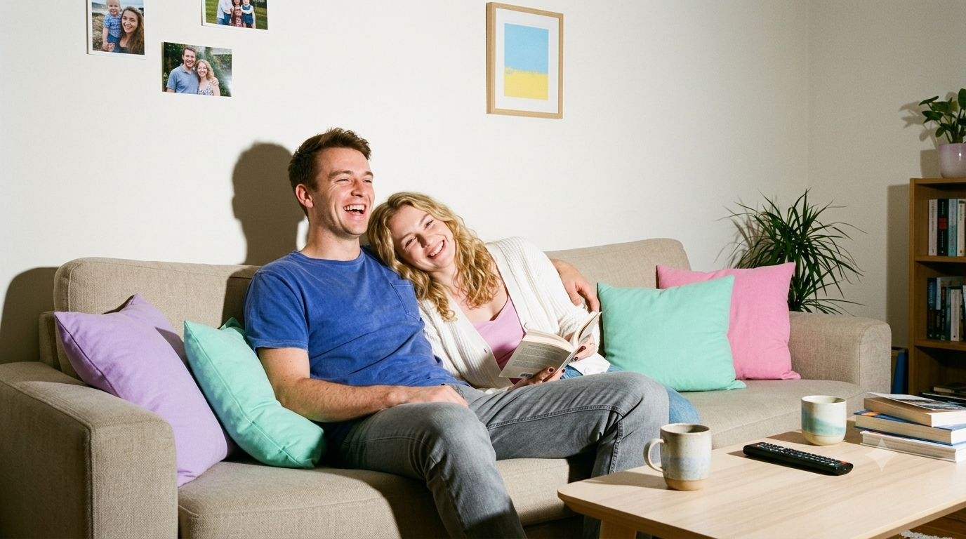 ¿Qué pasa con una vivienda comprada antes del matrimonio por uno de los cónyuges? El Código Civil lo aclara