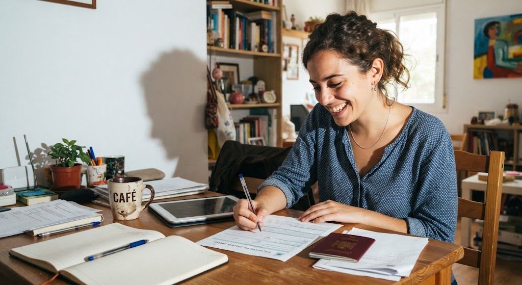 Comment obtenir le certificat d’empadronamiento en Espagne en tant qu’étranger : guide complet