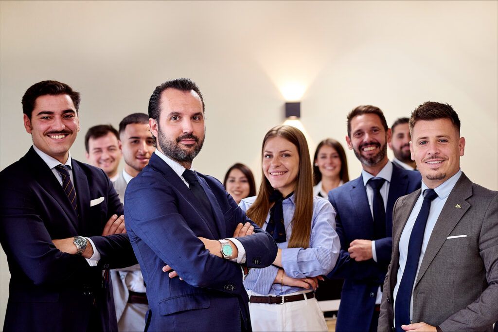 Hogares Group y Finanhogar alcanzan los 600 profesionales en plena expansión de su red
