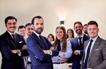 Hogares Group y Finanhogar alcanzan los 600 profesionales en plena expansión de su red