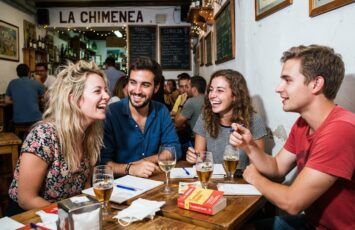 How to meet people in Spain if you are an expat