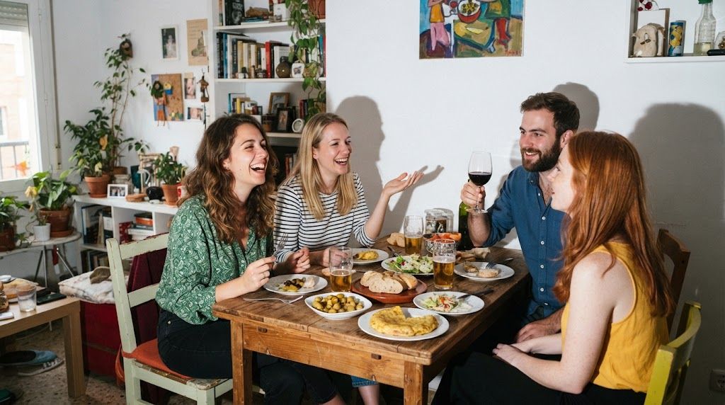 Wie lebt es sich in Spanien als Expat? Leitfaden der besten Städte 2026