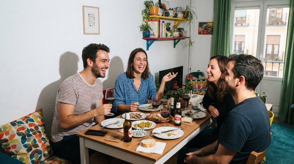 Living in Spain: 20 things you need to know before packing your bags