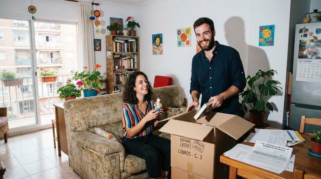 Moving to Spain: the ultimate expat guide with everything you need to know