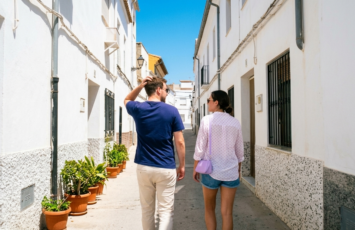 Torreperogil, el pueblo más barato de Andalucía para comprar una casa en 2026: viviendas por 50.000 €