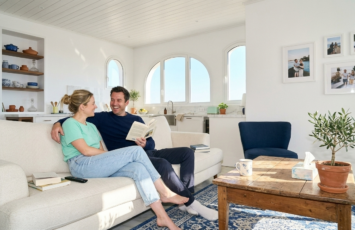 Muebles en los que vale la pena invertir si vamos a comprar una casa en 2026