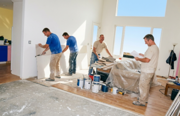 ¿Qué mejoras merece la pena hacer al reformar una casa?