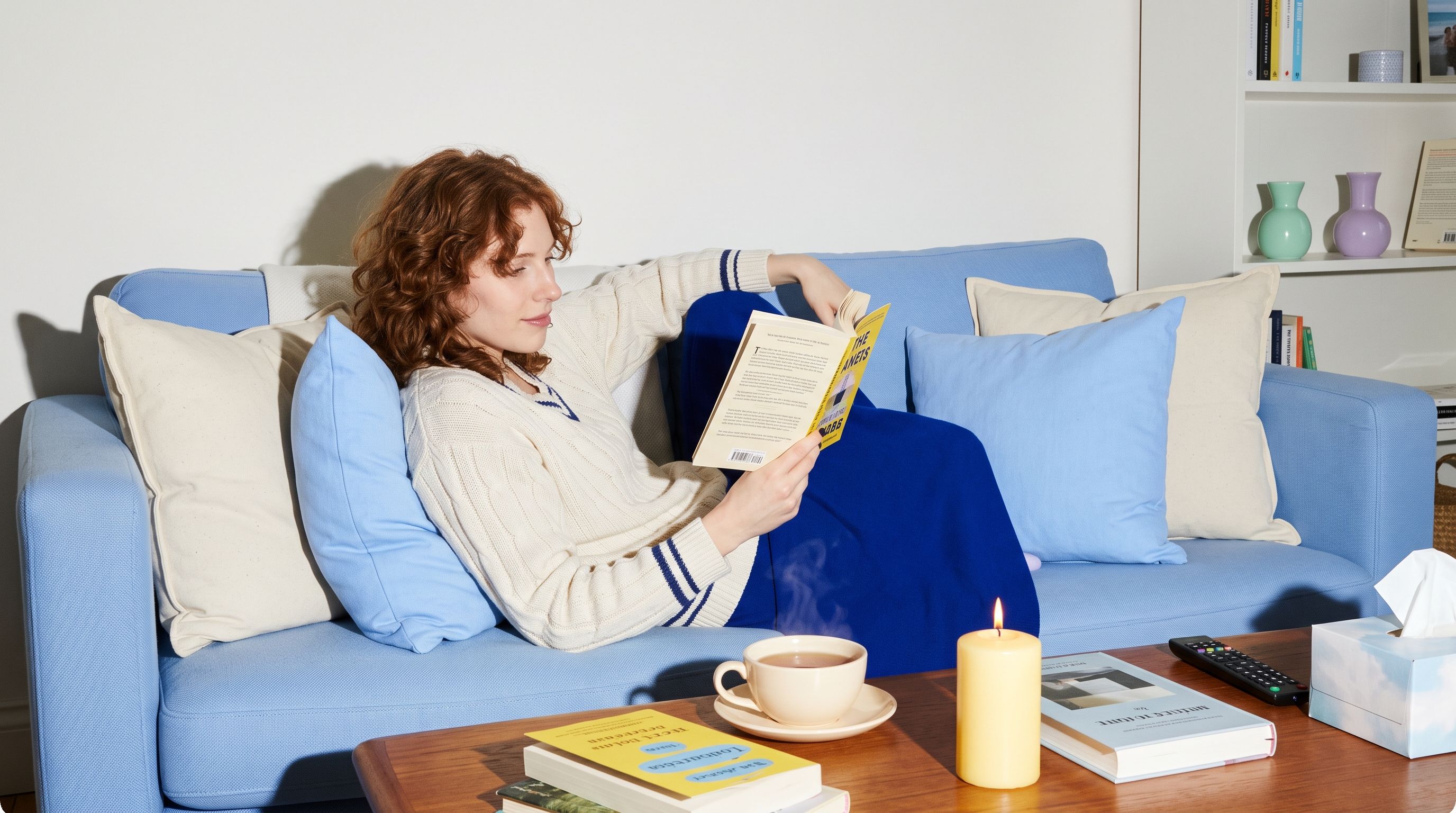 Sunday Reset: el ritual de domingo para ordenar tu casa y empezar la semana con menos estrés
