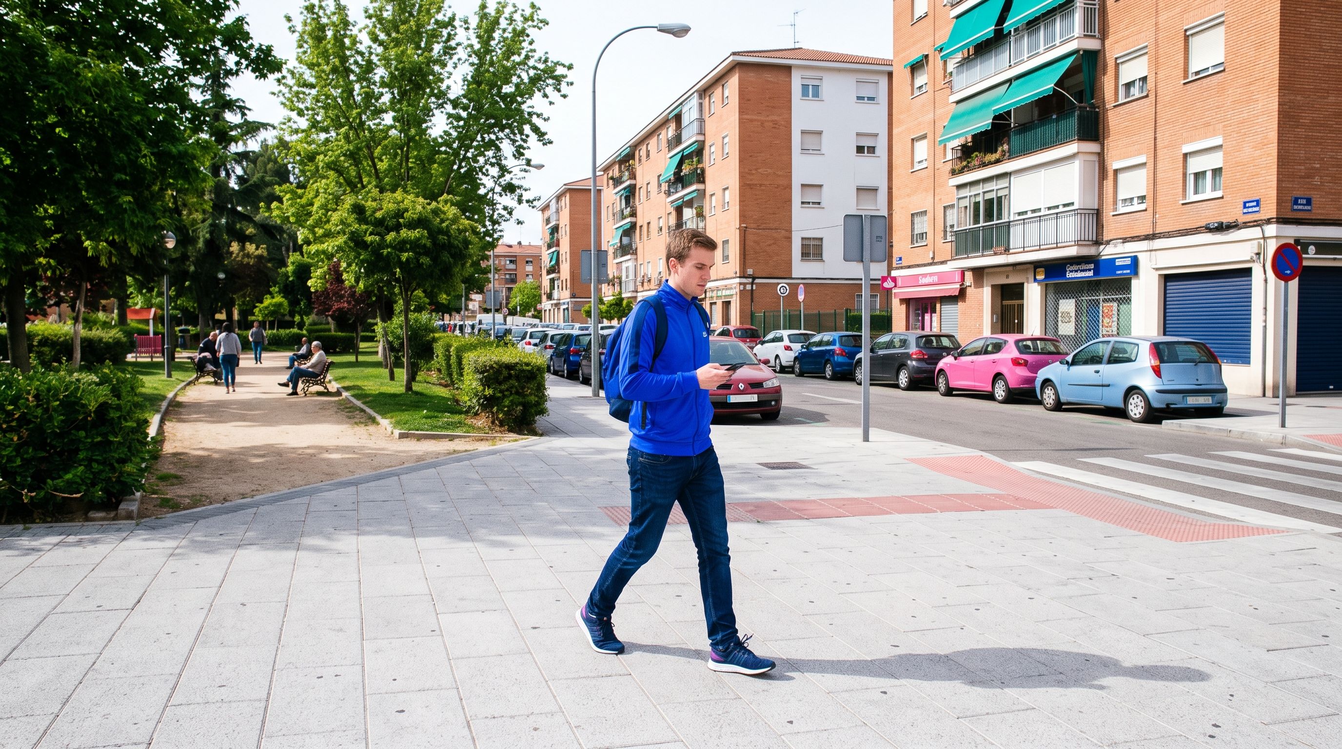 ¿Dónde comprar piso en 2026? 9 barrios de toda la vida a 15 minutos del centro de Madrid, Barcelona y Valencia