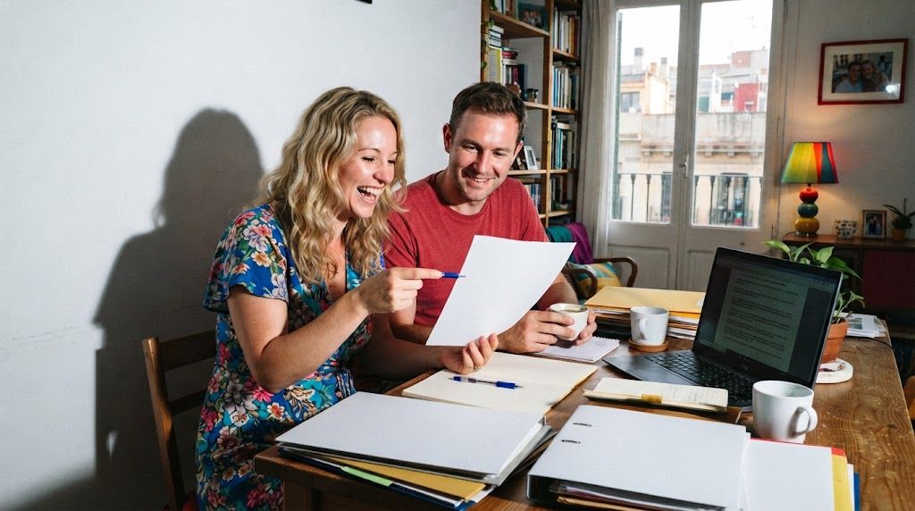 What are the regulations for buying a home in Spain as a foreigner in 2026?