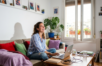 Guide to Becoming a digital nomad in Spain in 2026: visa requirements, rental types, and monthly budget
